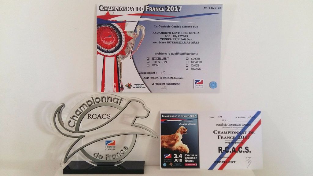 du temple d'eole - CHAMPIONNAT DE FRANCE 2017